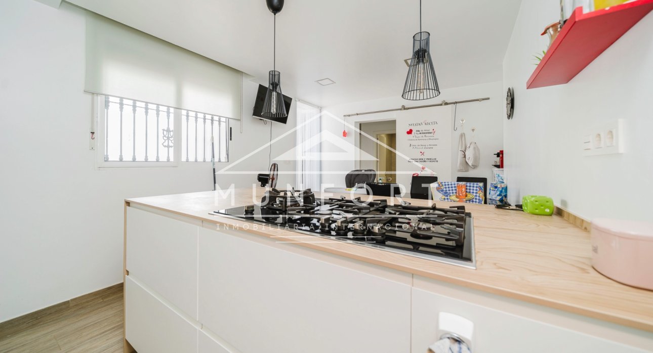 Resale - Villas -
Pilar de la Horadada - Cañada de Práez - Pilar de la Horadada