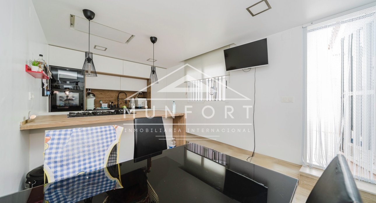 Resale - Villas -
Pilar de la Horadada - Cañada de Práez - Pilar de la Horadada