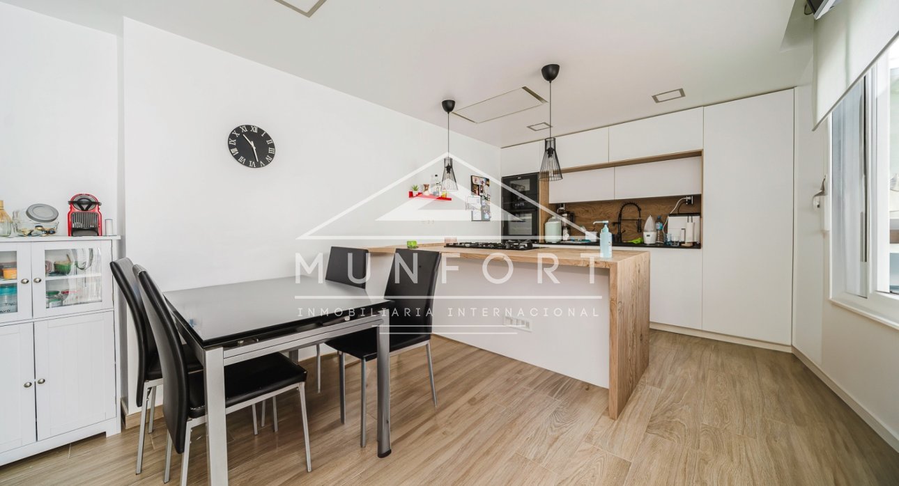 Resale - Villas -
Pilar de la Horadada - Cañada de Práez - Pilar de la Horadada