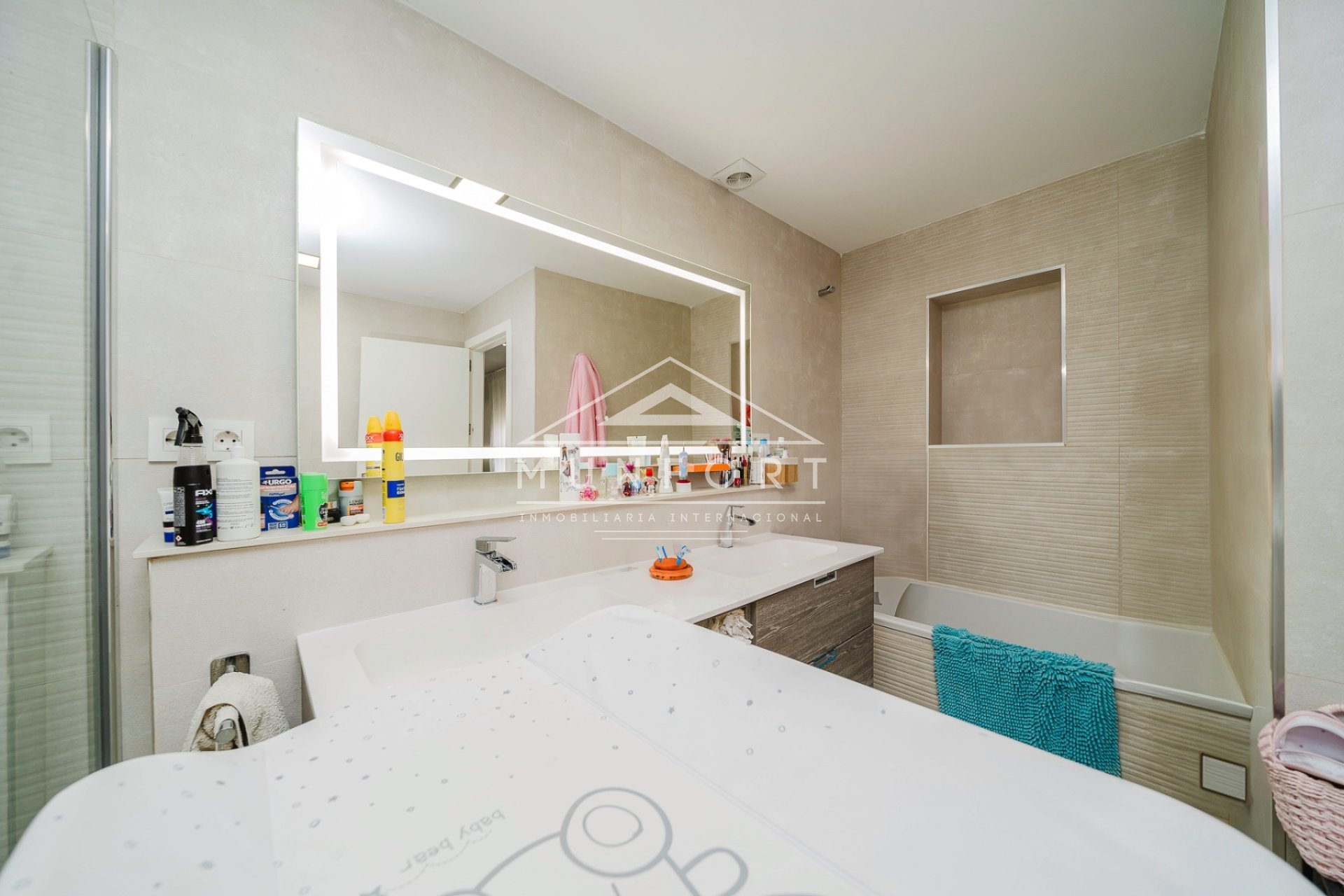 Resale - Villas -
Pilar de la Horadada - Cañada de Práez - Pilar de la Horadada