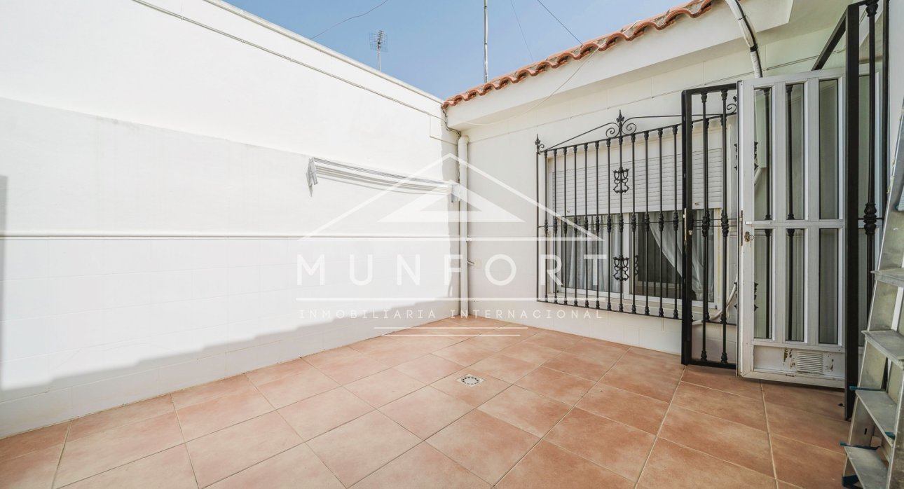 Resale - Villas -
Pilar de la Horadada - Cañada de Práez - Pilar de la Horadada