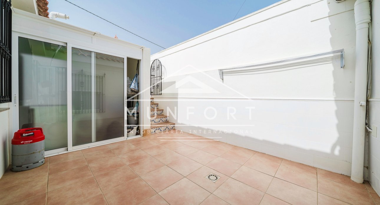 Resale - Villas -
Pilar de la Horadada - Cañada de Práez - Pilar de la Horadada