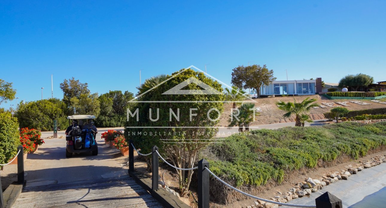 Resale - Villas -
Pilar de la Horadada - Cañada de Práez - Pilar de la Horadada