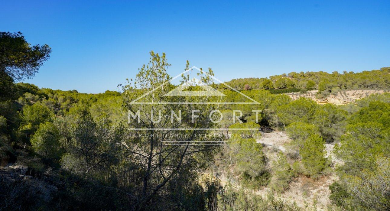 Resale - Villas -
Pilar de la Horadada - Cañada de Práez - Pilar de la Horadada