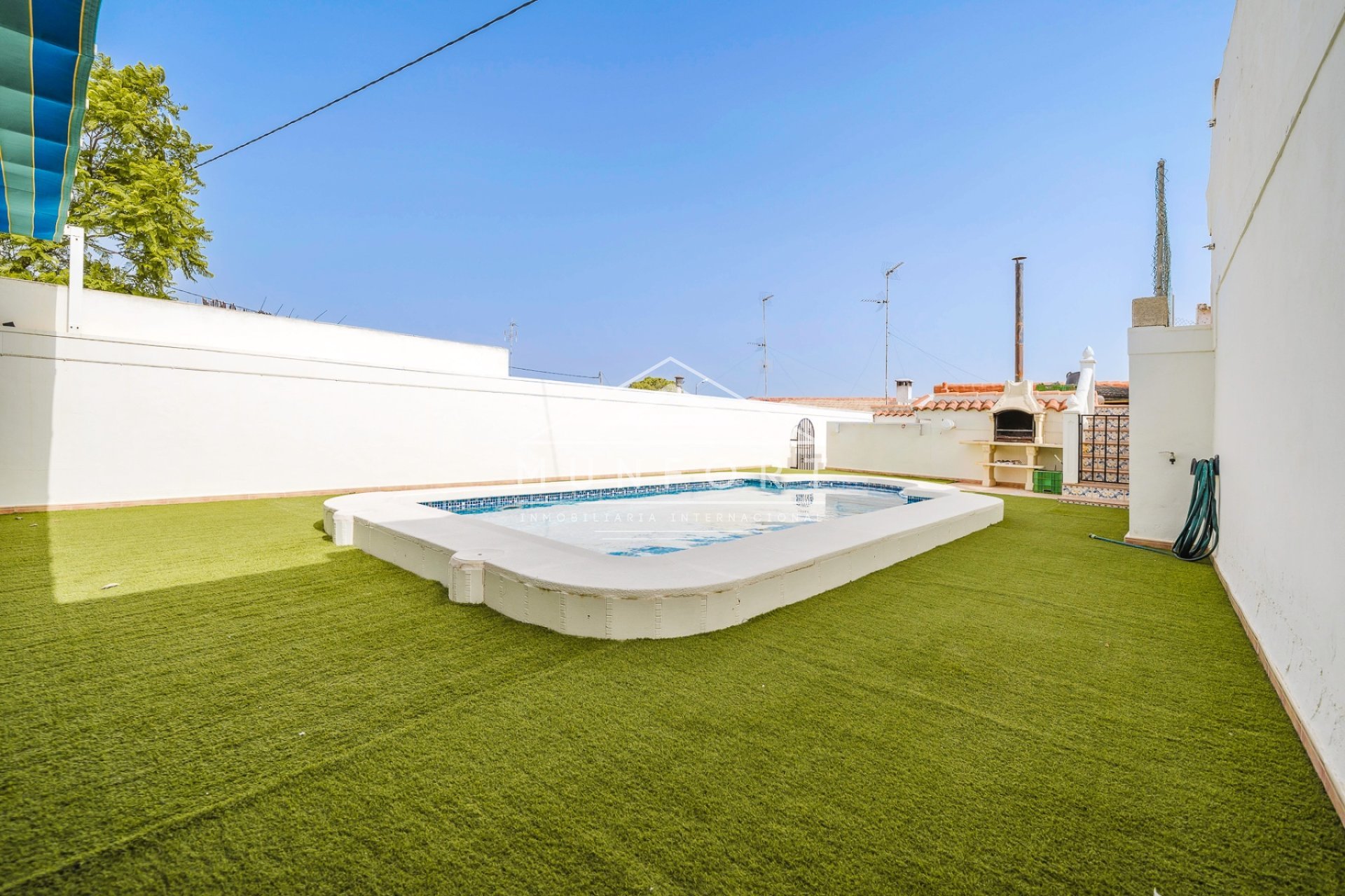 Resale - Villas -
Pilar de la Horadada - Cañada de Práez - Pilar de la Horadada