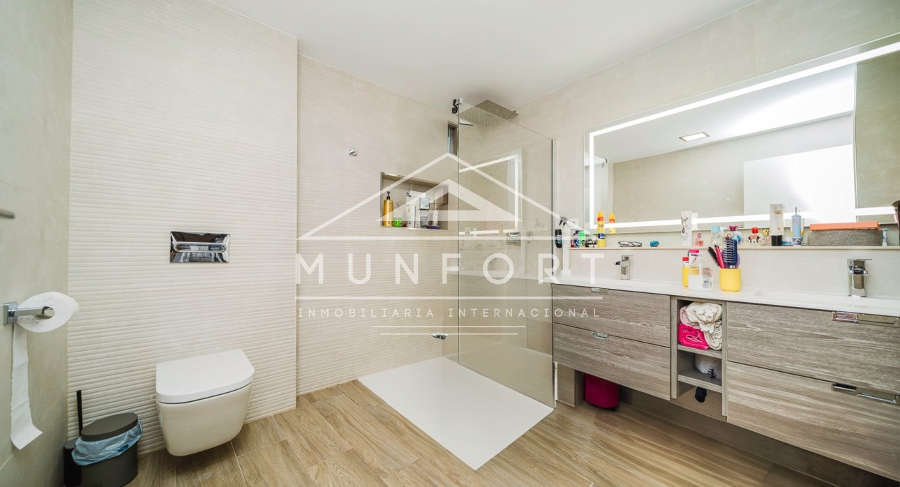 Resale - Villas -
Pilar de la Horadada - Cañada de Práez - Pilar de la Horadada