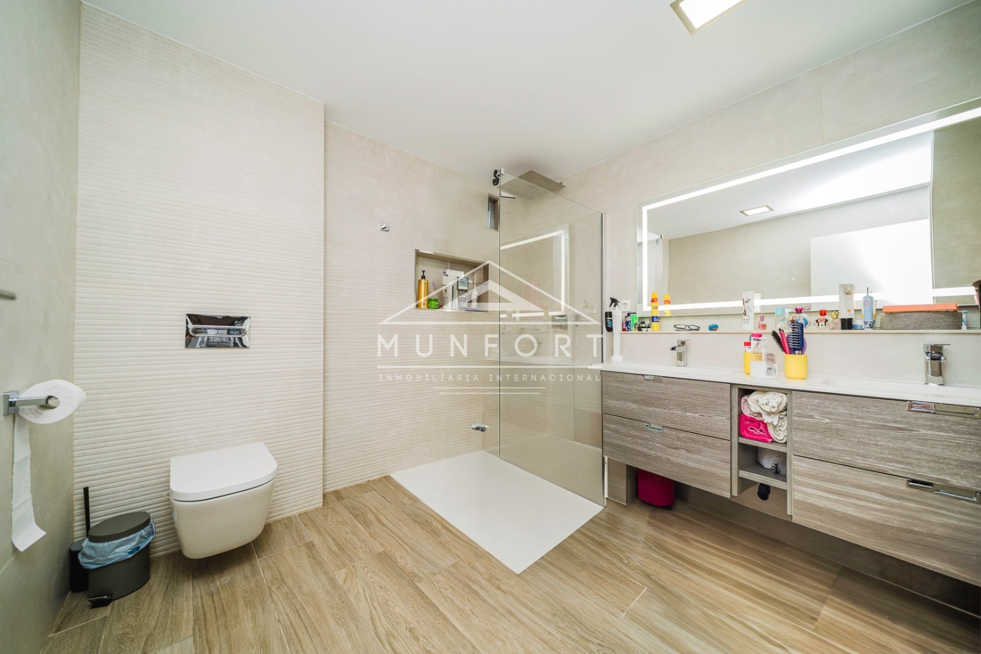 Resale - Villas -
Pilar de la Horadada - Cañada de Práez - Pilar de la Horadada