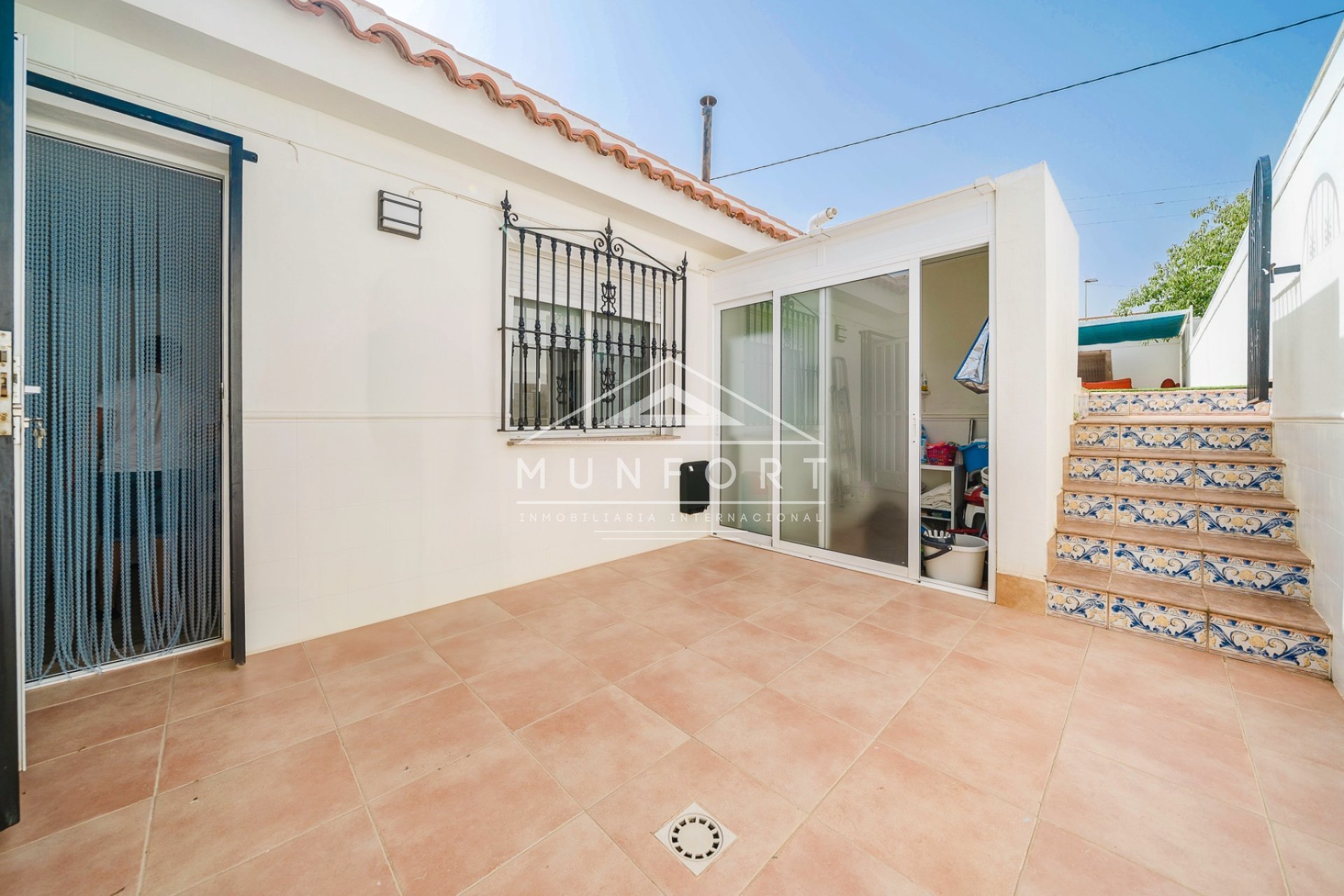 Resale - Villas -
Pilar de la Horadada - Cañada de Práez - Pilar de la Horadada