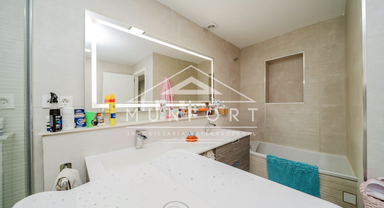 Resale - Villas -
Pilar de la Horadada - Cañada de Práez - Pilar de la Horadada