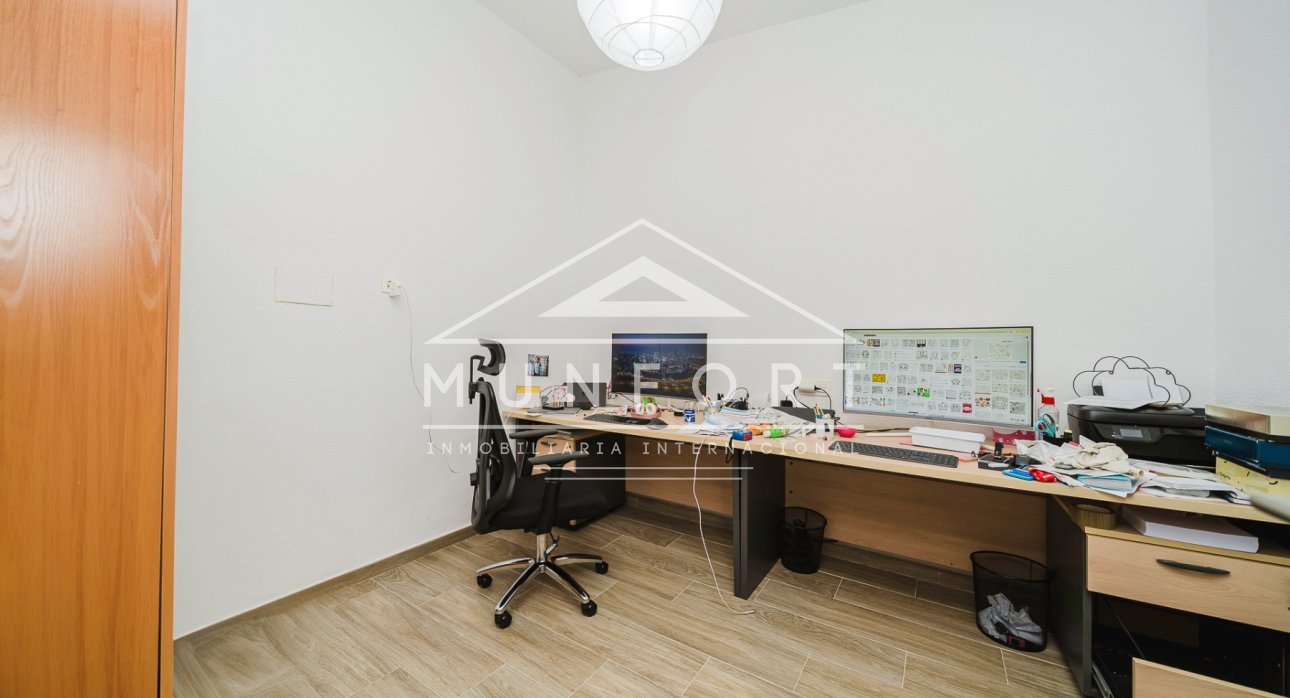 Resale - Villas -
Pilar de la Horadada - Cañada de Práez - Pilar de la Horadada