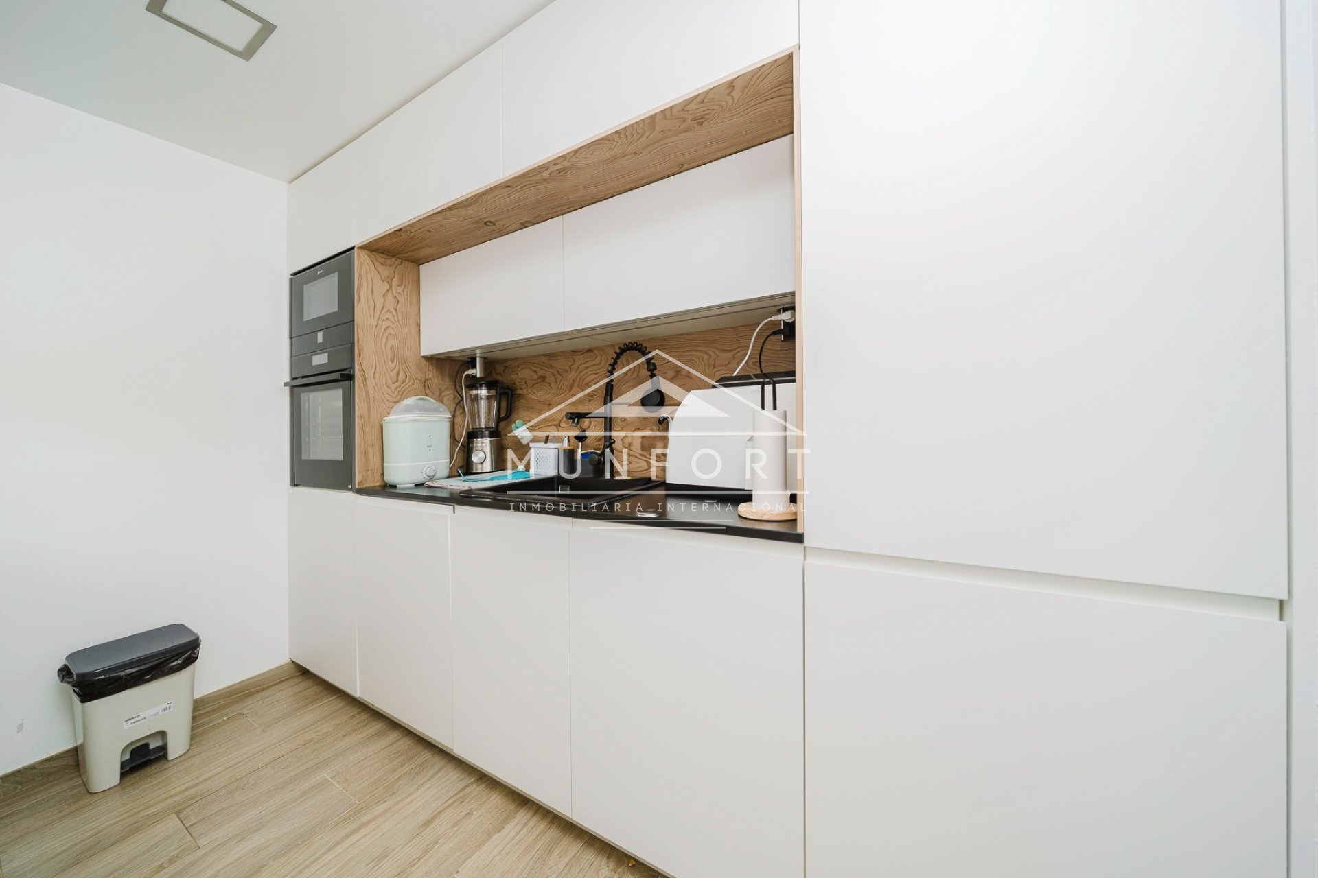 Resale - Villas -
Pilar de la Horadada - Cañada de Práez - Pilar de la Horadada