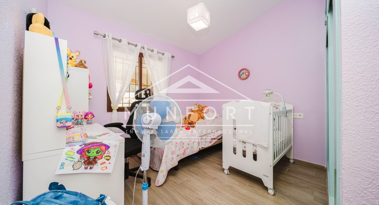 Resale - Villas -
Pilar de la Horadada - Cañada de Práez - Pilar de la Horadada