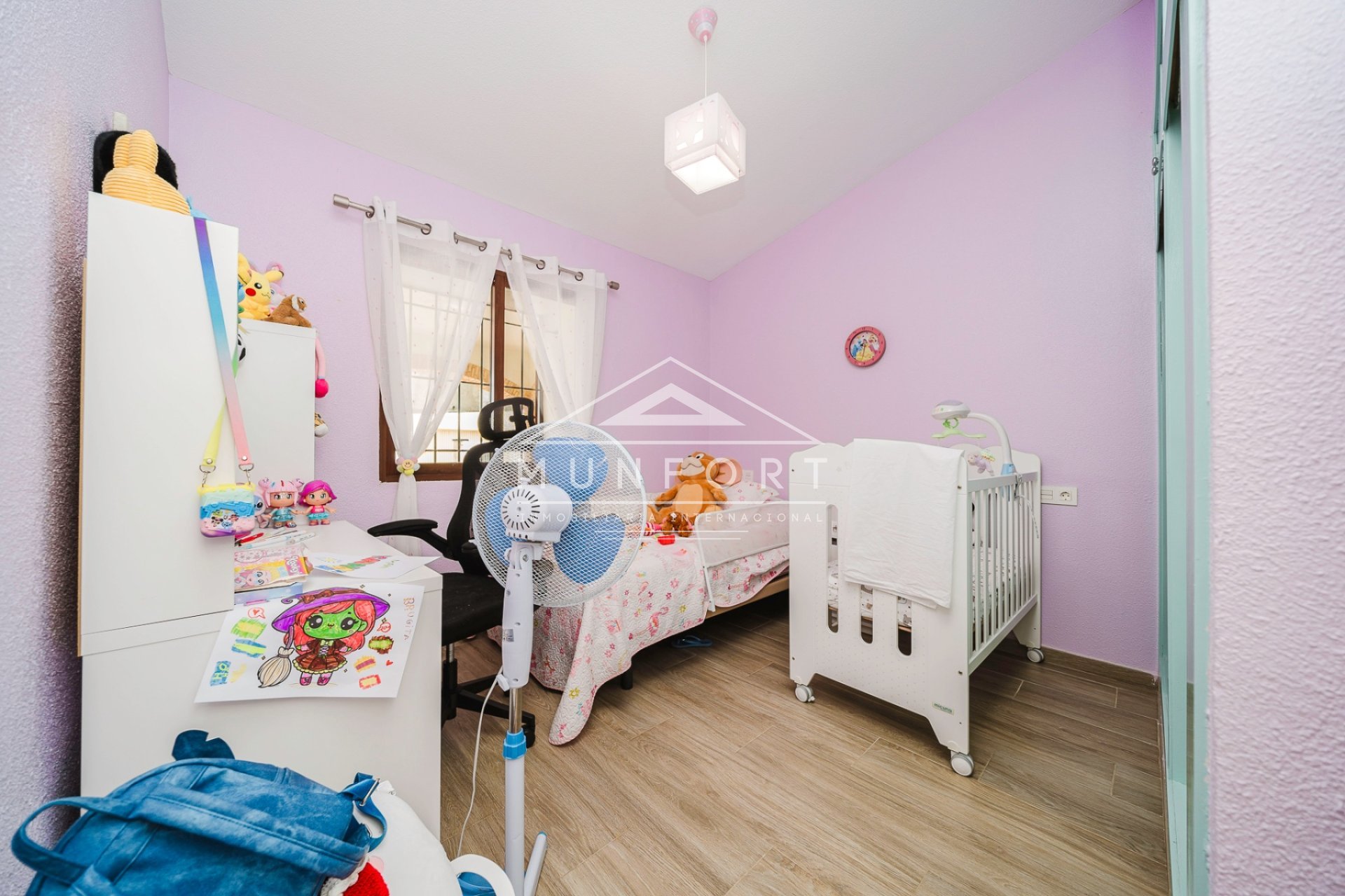 Resale - Villas -
Pilar de la Horadada - Cañada de Práez - Pilar de la Horadada