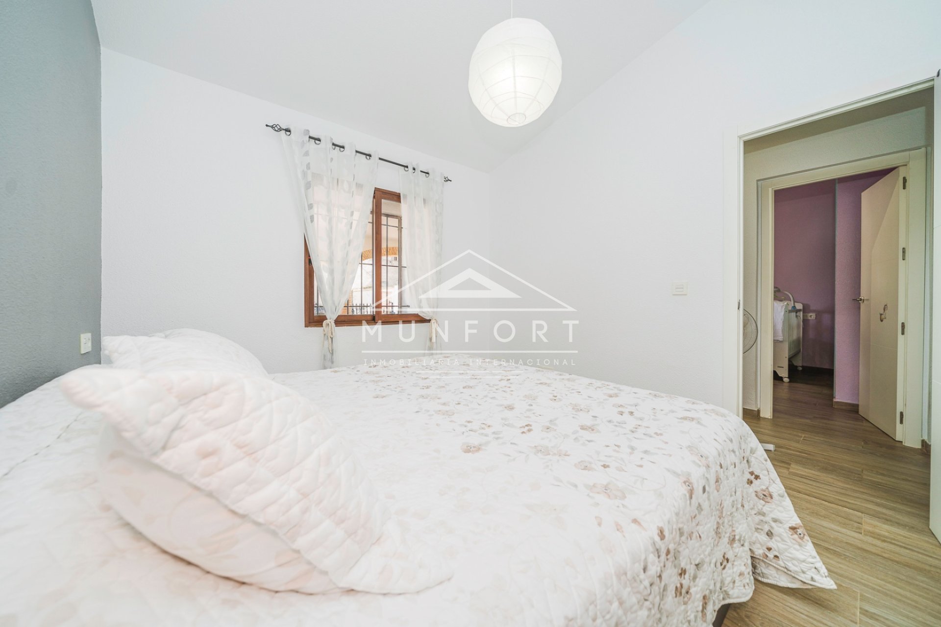 Resale - Villas -
Pilar de la Horadada - Cañada de Práez - Pilar de la Horadada