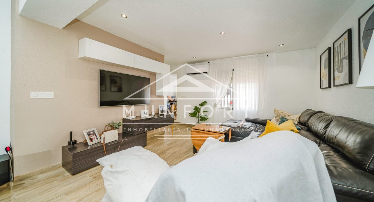 Resale - Villas -
Pilar de la Horadada - Cañada de Práez - Pilar de la Horadada