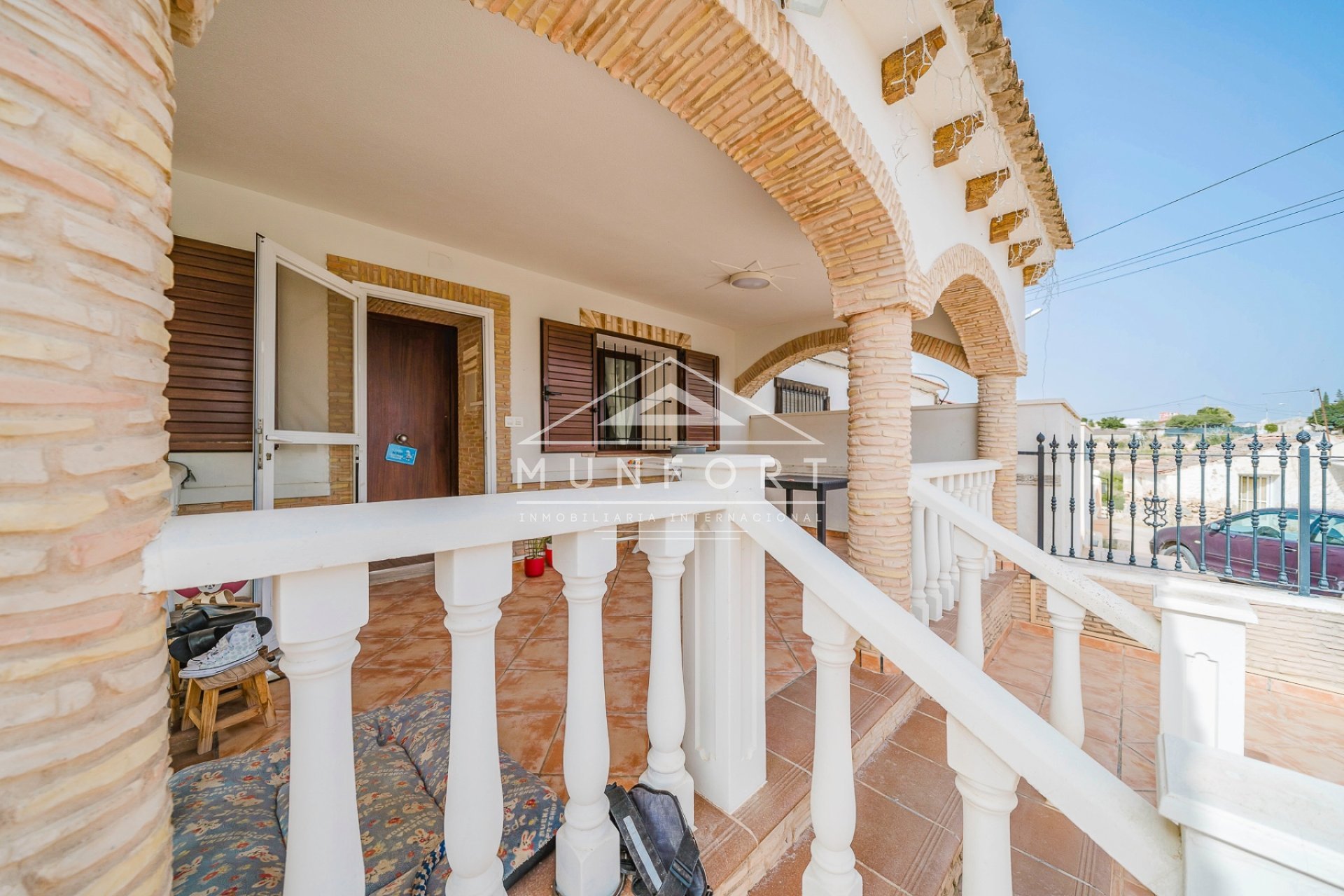 Resale - Villas -
Pilar de la Horadada - Cañada de Práez - Pilar de la Horadada