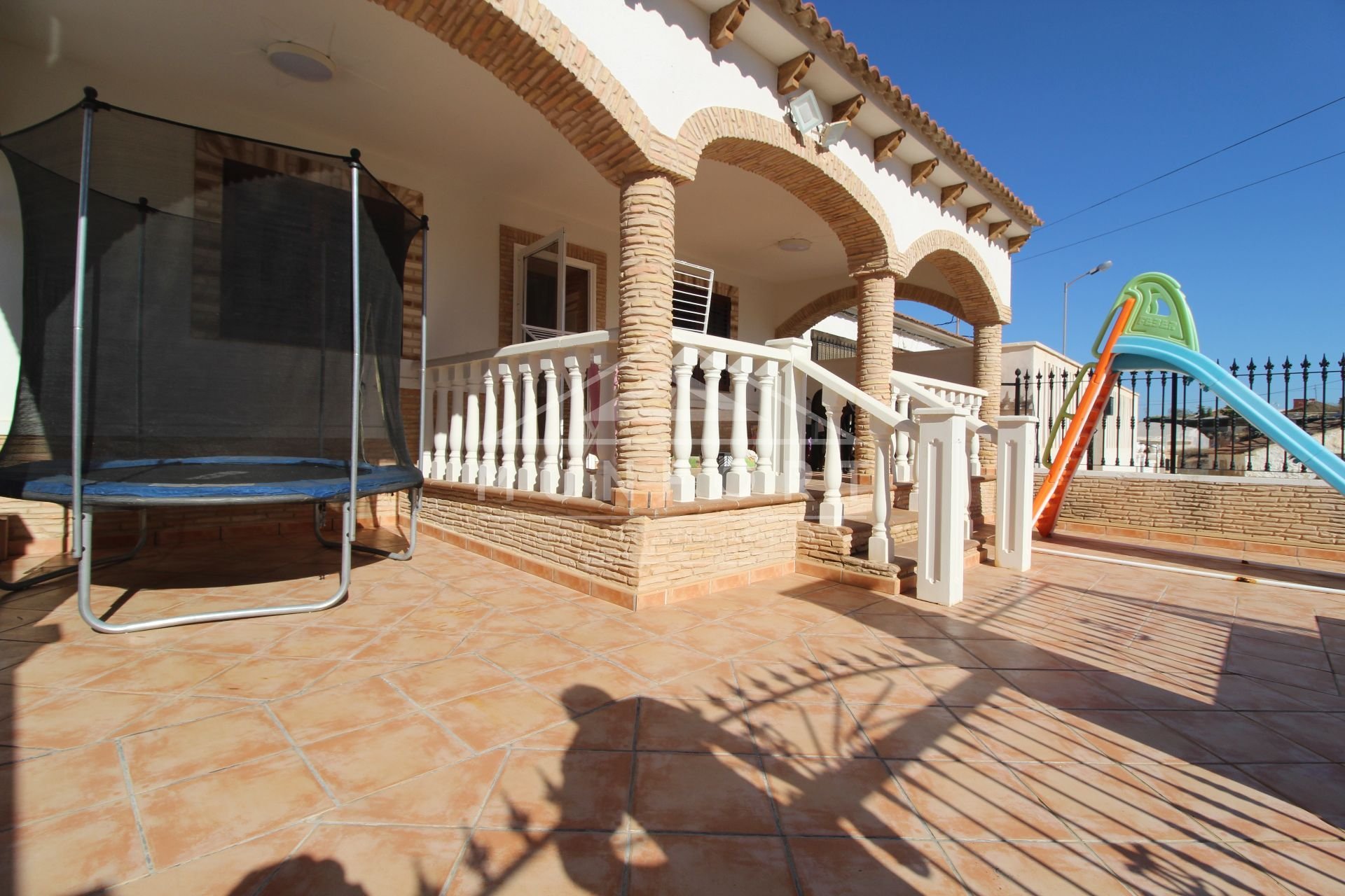 Resale - Villas -
Pilar de la Horadada - Cañada de Práez - Pilar de la Horadada