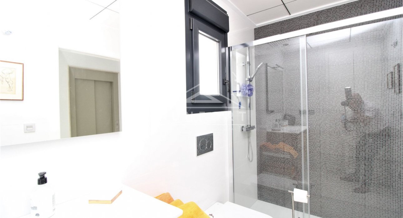 Resale - Villas -
Pilar de la Horadada - Lo Romero Golf