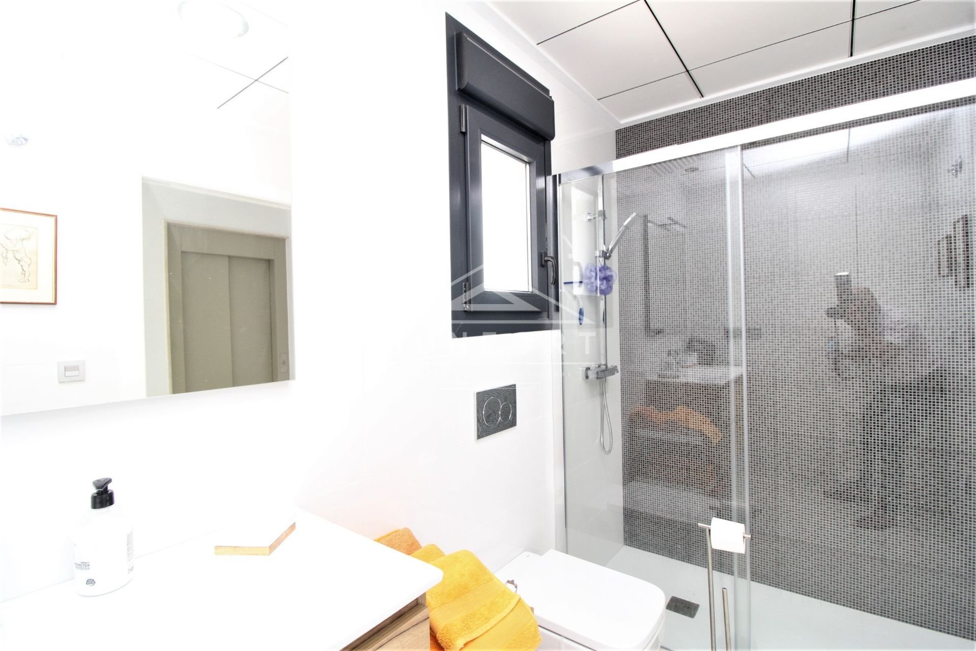 Resale - Villas -
Pilar de la Horadada - Lo Romero Golf