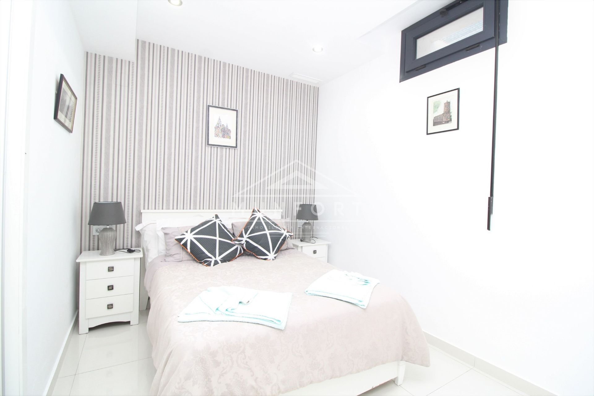 Resale - Villas -
Pilar de la Horadada - Lo Romero Golf