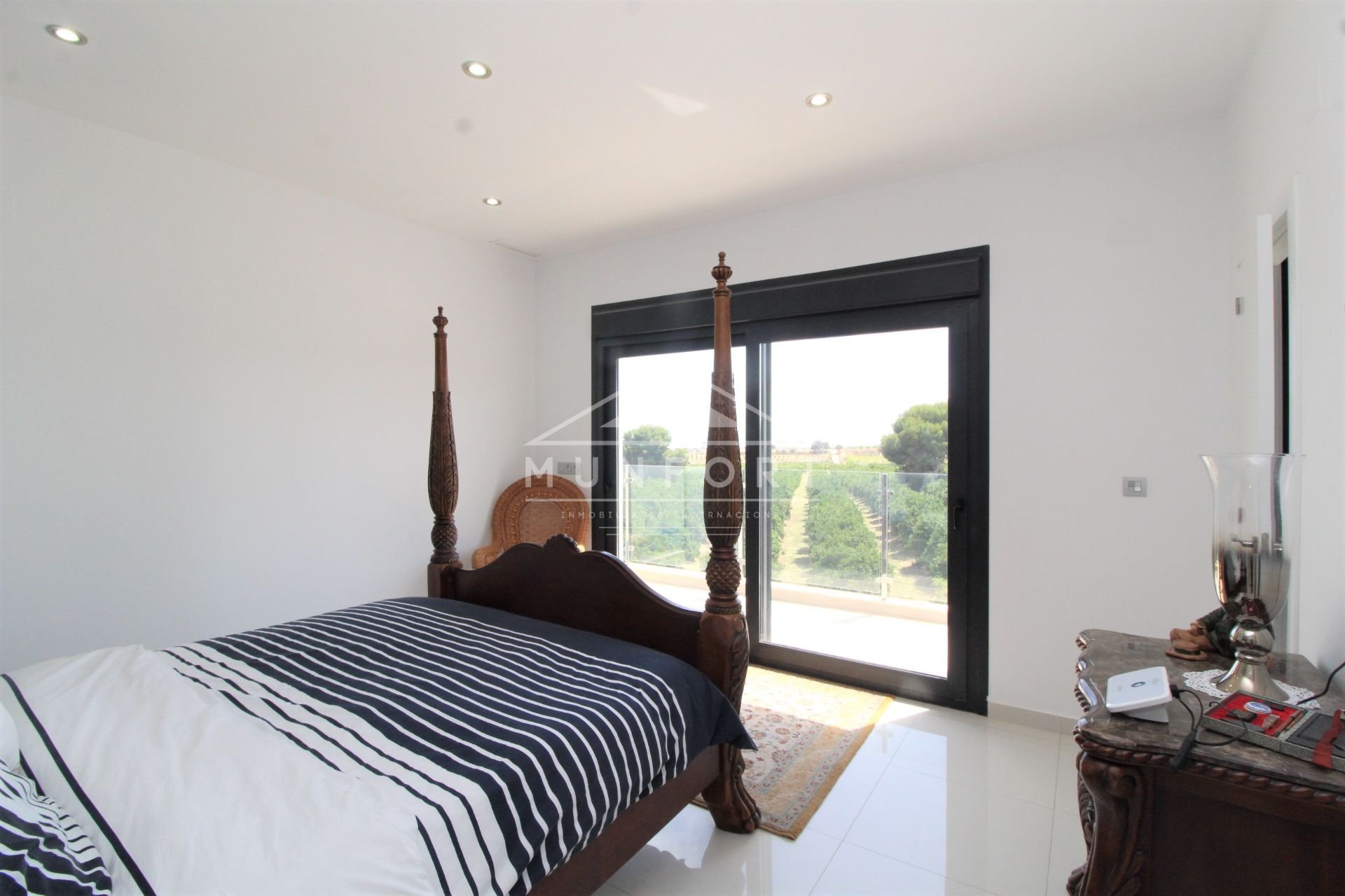 Resale - Villas -
Pilar de la Horadada - Lo Romero Golf