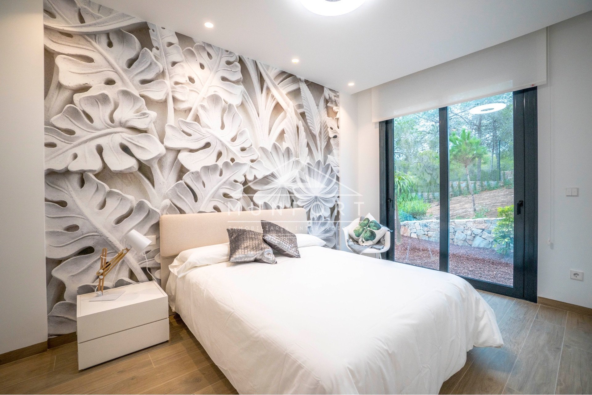 Resale - Villas -
Pilar de la Horadada - Lo Romero Golf