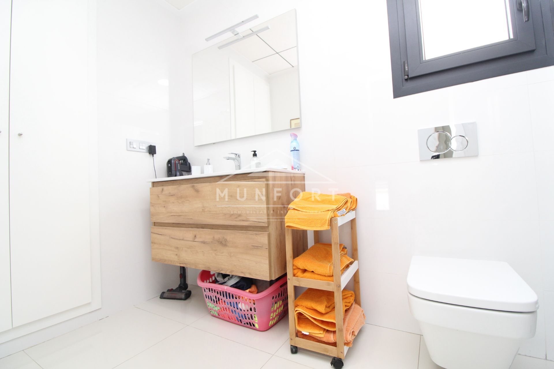 Resale - Villas -
Pilar de la Horadada - Lo Romero Golf