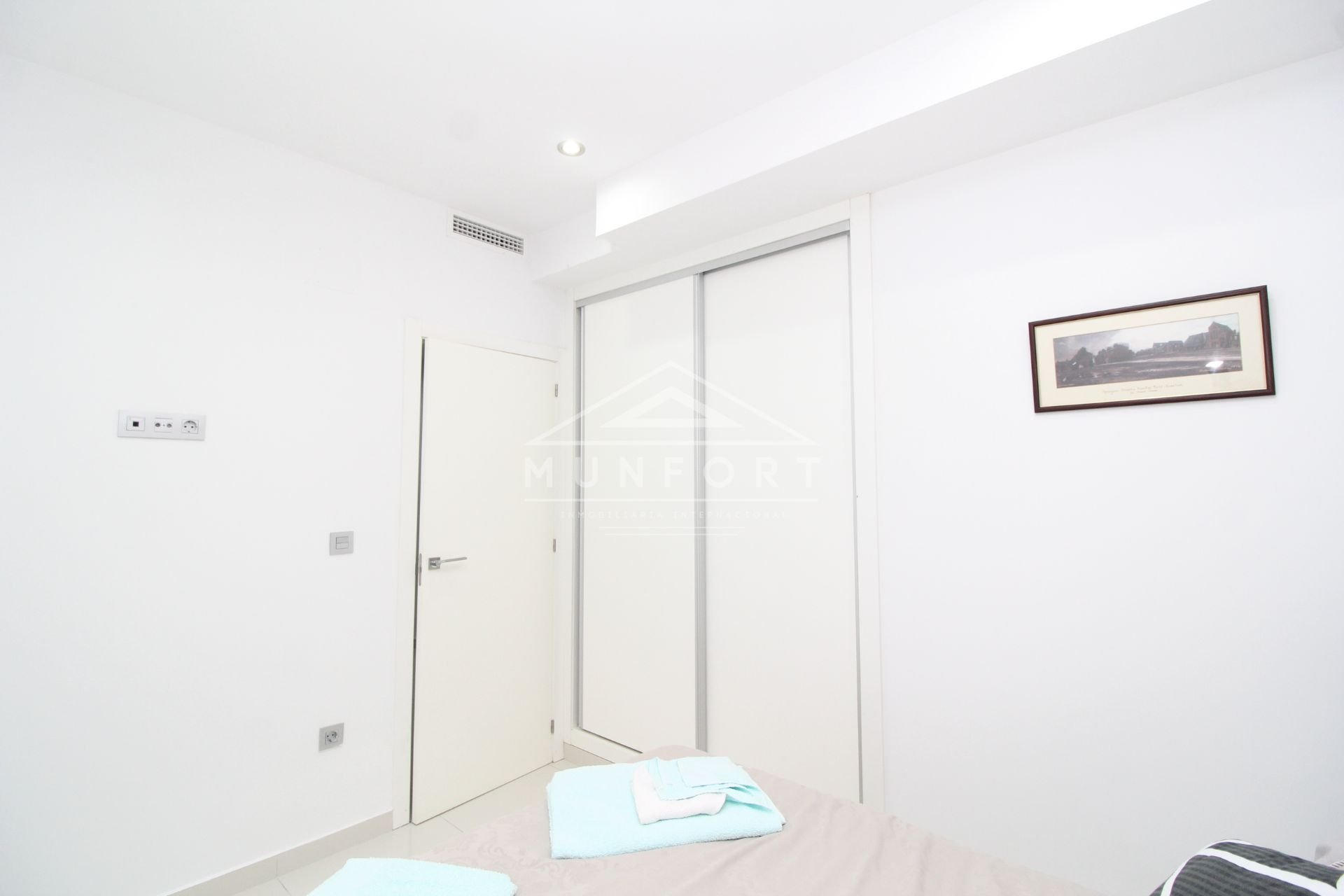 Resale - Villas -
Pilar de la Horadada - Lo Romero Golf