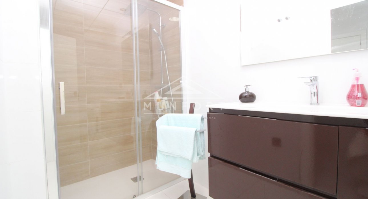 Resale - Villas -
Pilar de la Horadada - Lo Romero Golf