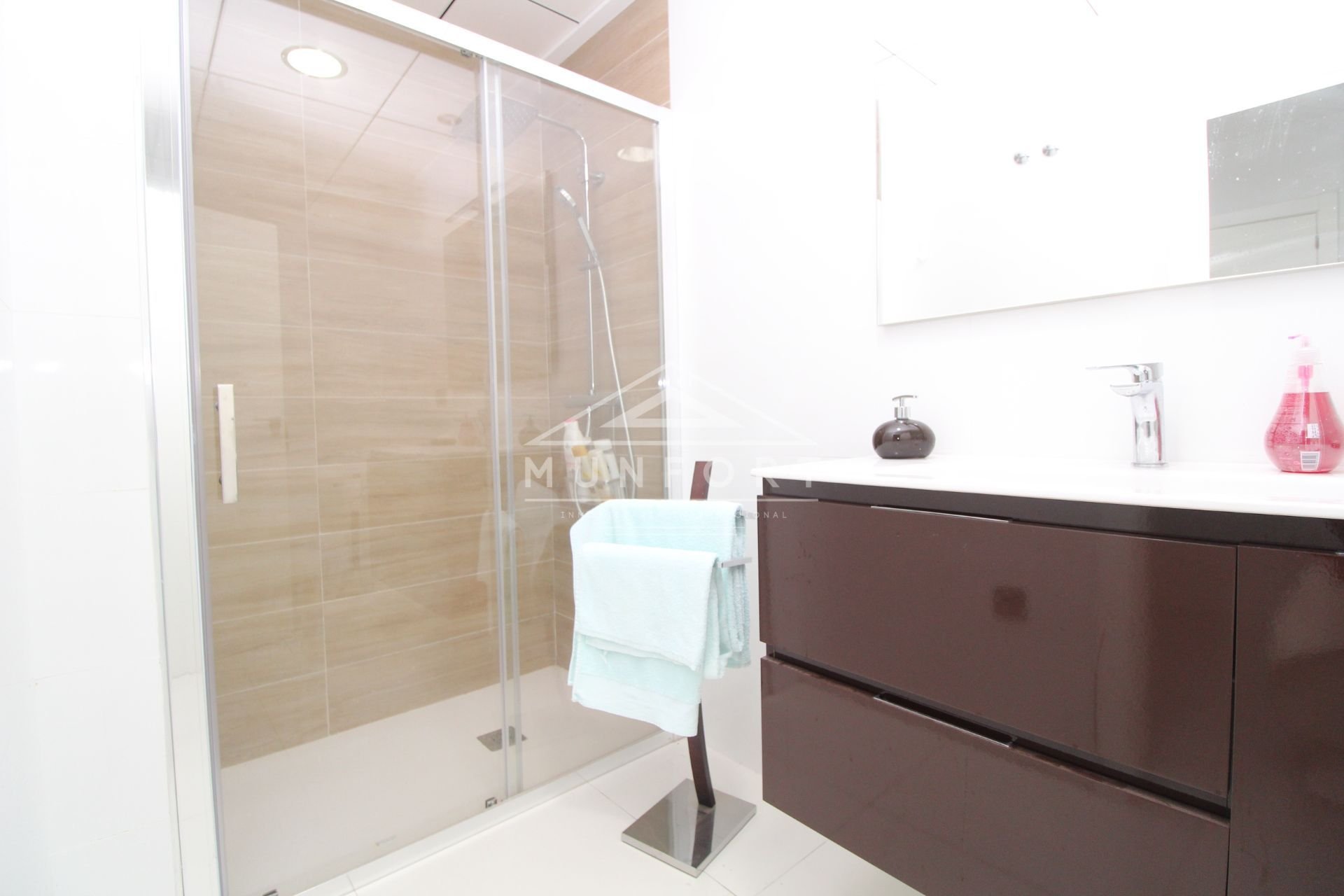 Resale - Villas -
Pilar de la Horadada - Lo Romero Golf