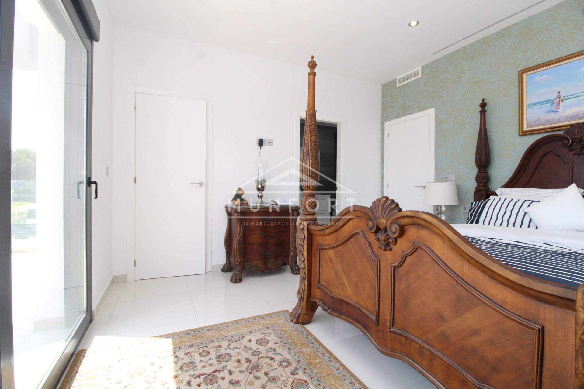 Resale - Villas -
Pilar de la Horadada - Lo Romero Golf