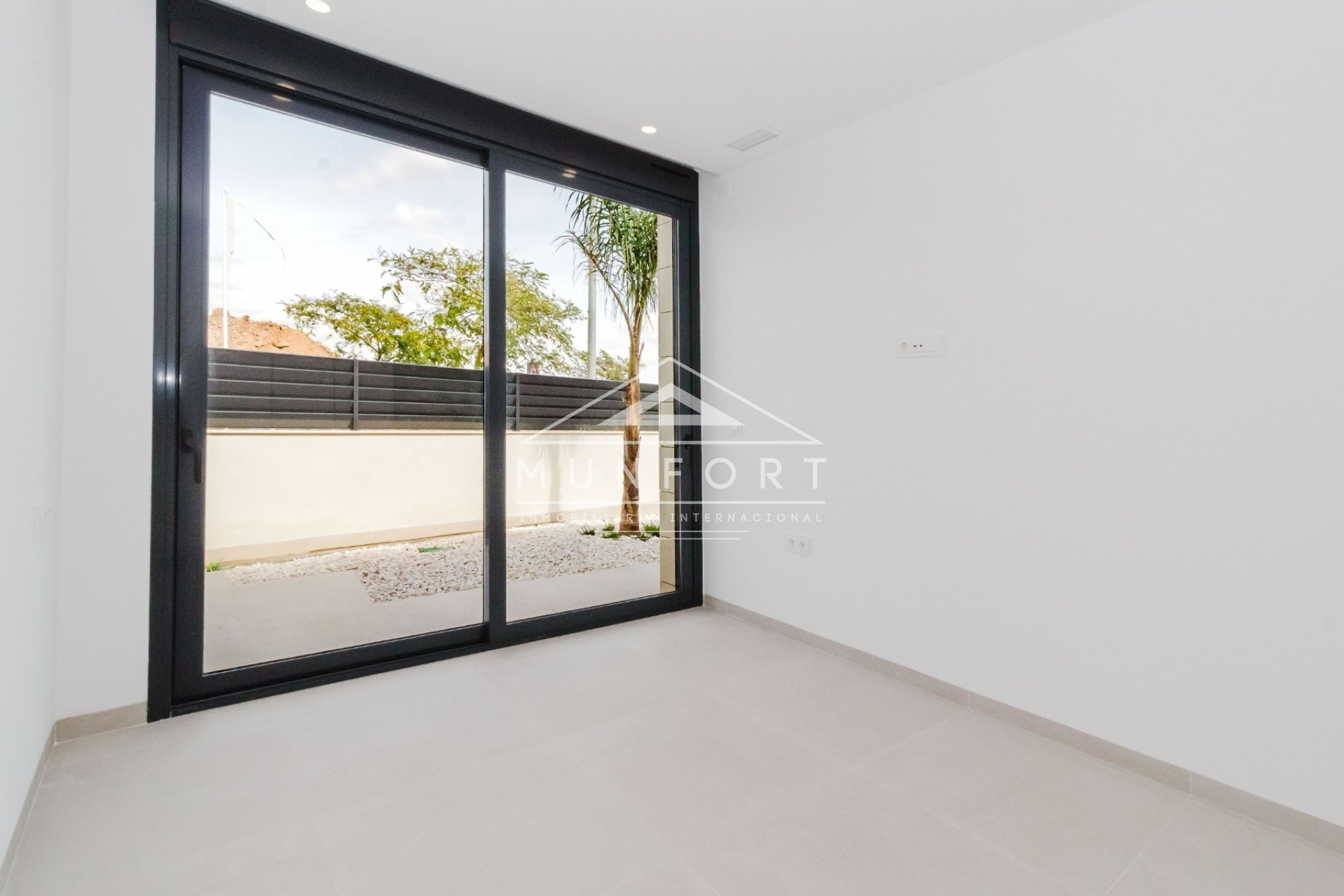 Resale - Villas -
Pilar de la Horadada - Lo Romero Golf