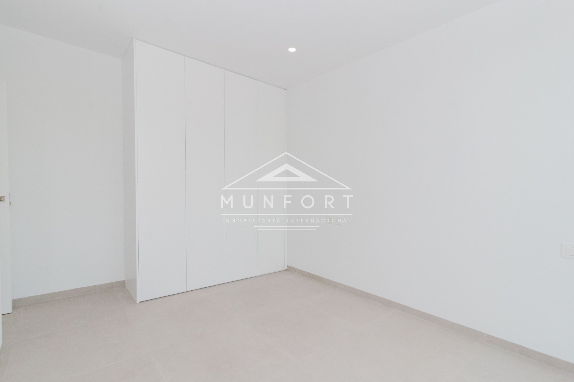 Resale - Villas -
Pilar de la Horadada - Lo Romero Golf