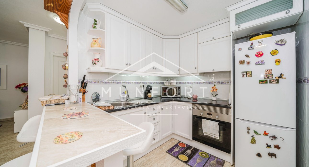 Resale - Villas -
Pilar de la Horadada - Mil Palmeras