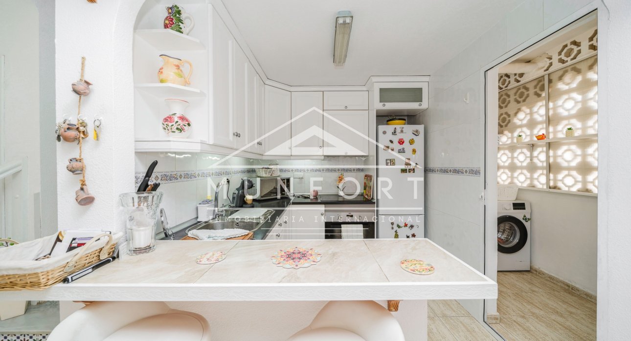 Resale - Villas -
Pilar de la Horadada - Mil Palmeras