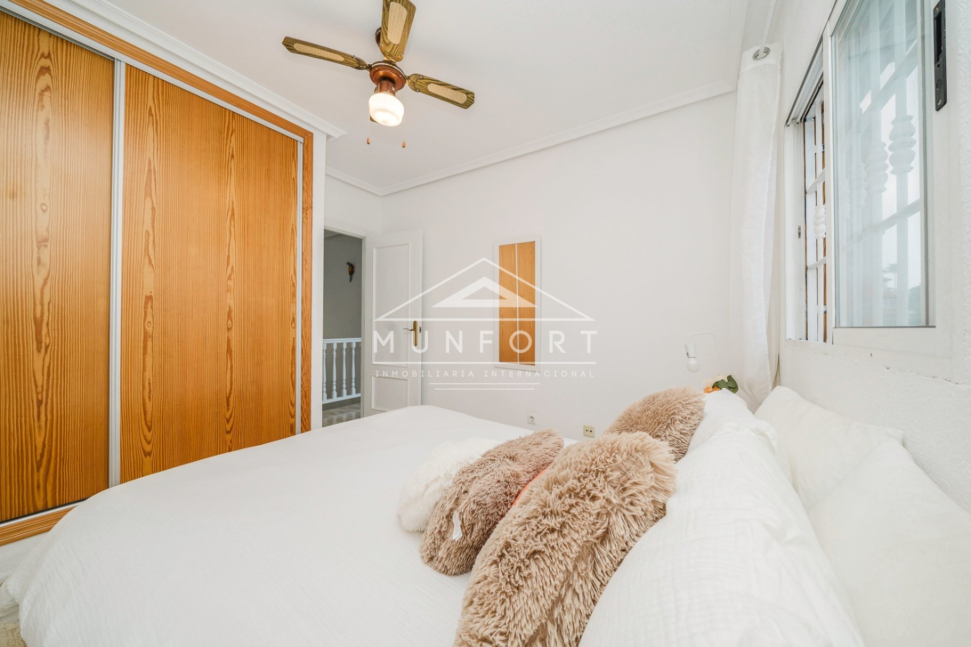 Resale - Villas -
Pilar de la Horadada - Mil Palmeras