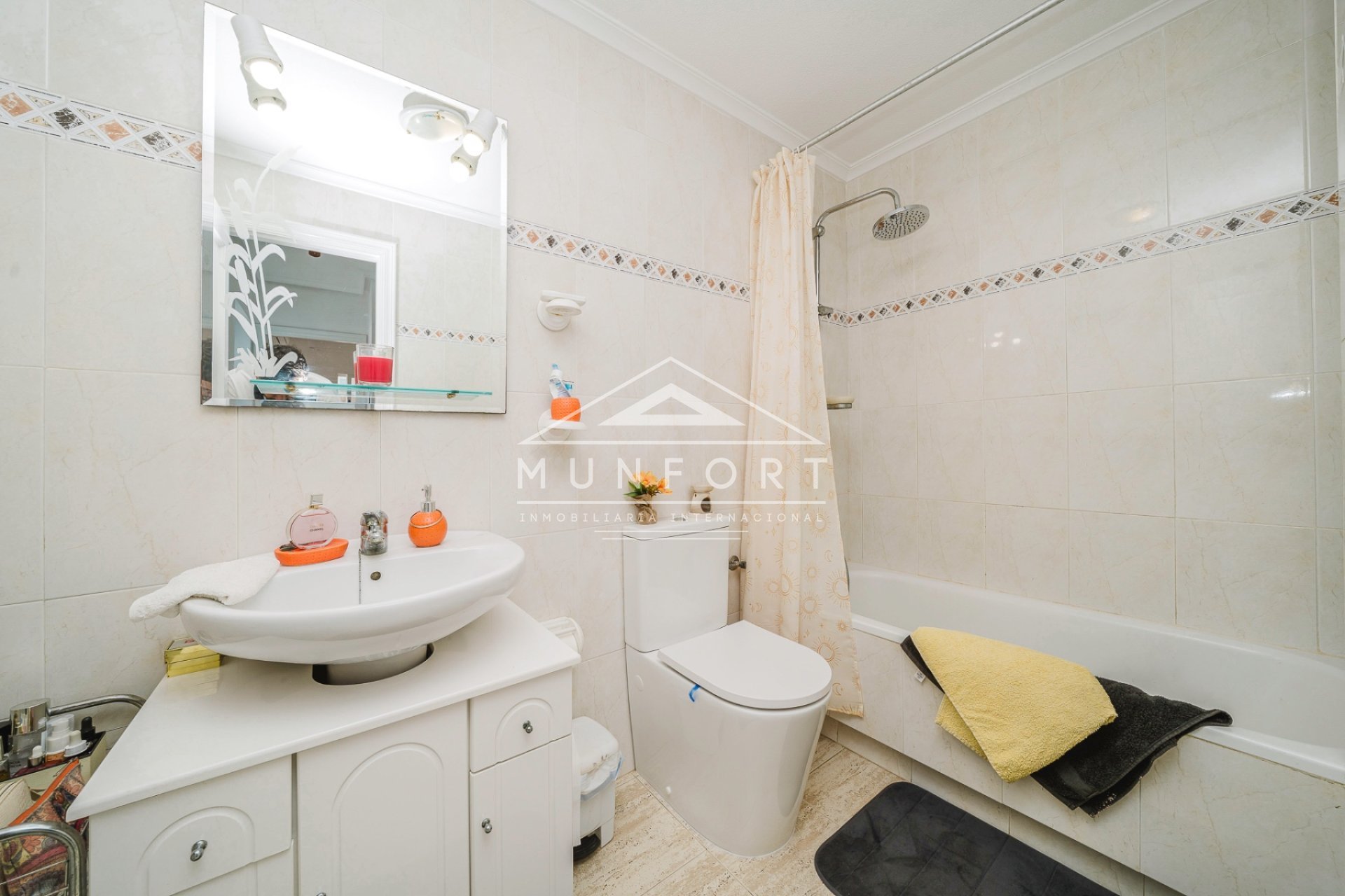 Resale - Villas -
Pilar de la Horadada - Mil Palmeras