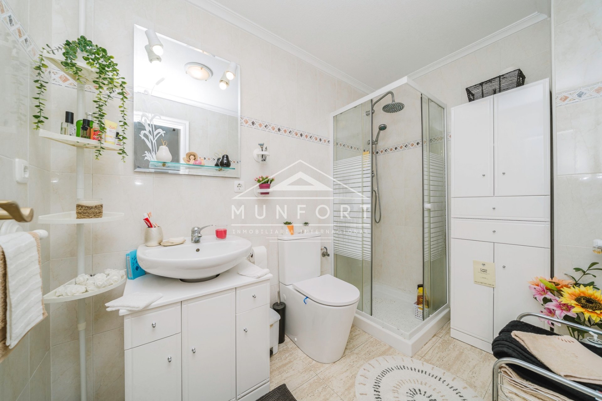 Resale - Villas -
Pilar de la Horadada - Mil Palmeras