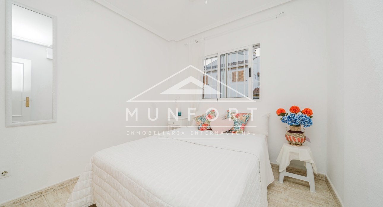 Resale - Villas -
Pilar de la Horadada - Mil Palmeras