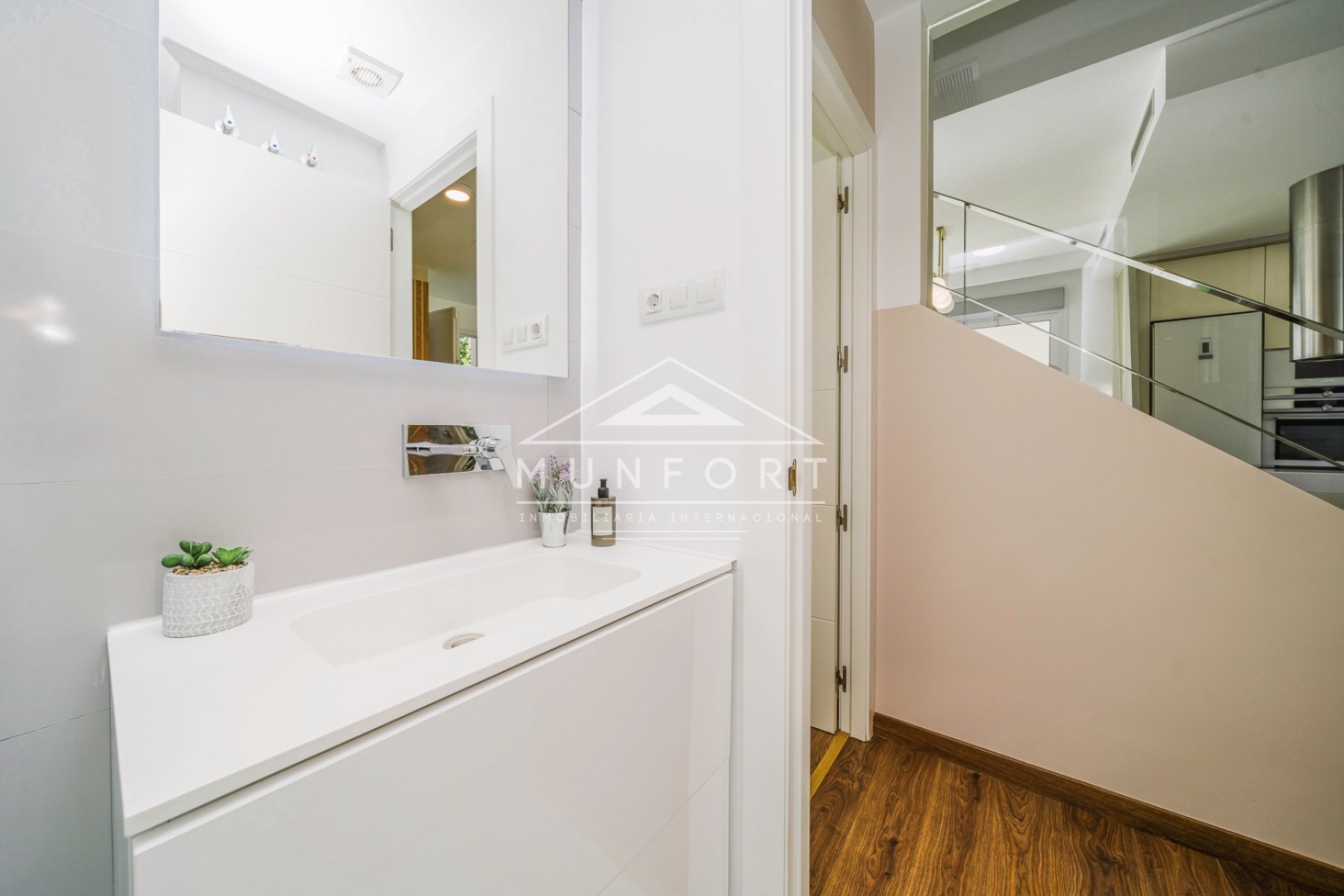 Resale - Villas -
Pilar de la Horadada - Mil Palmeras