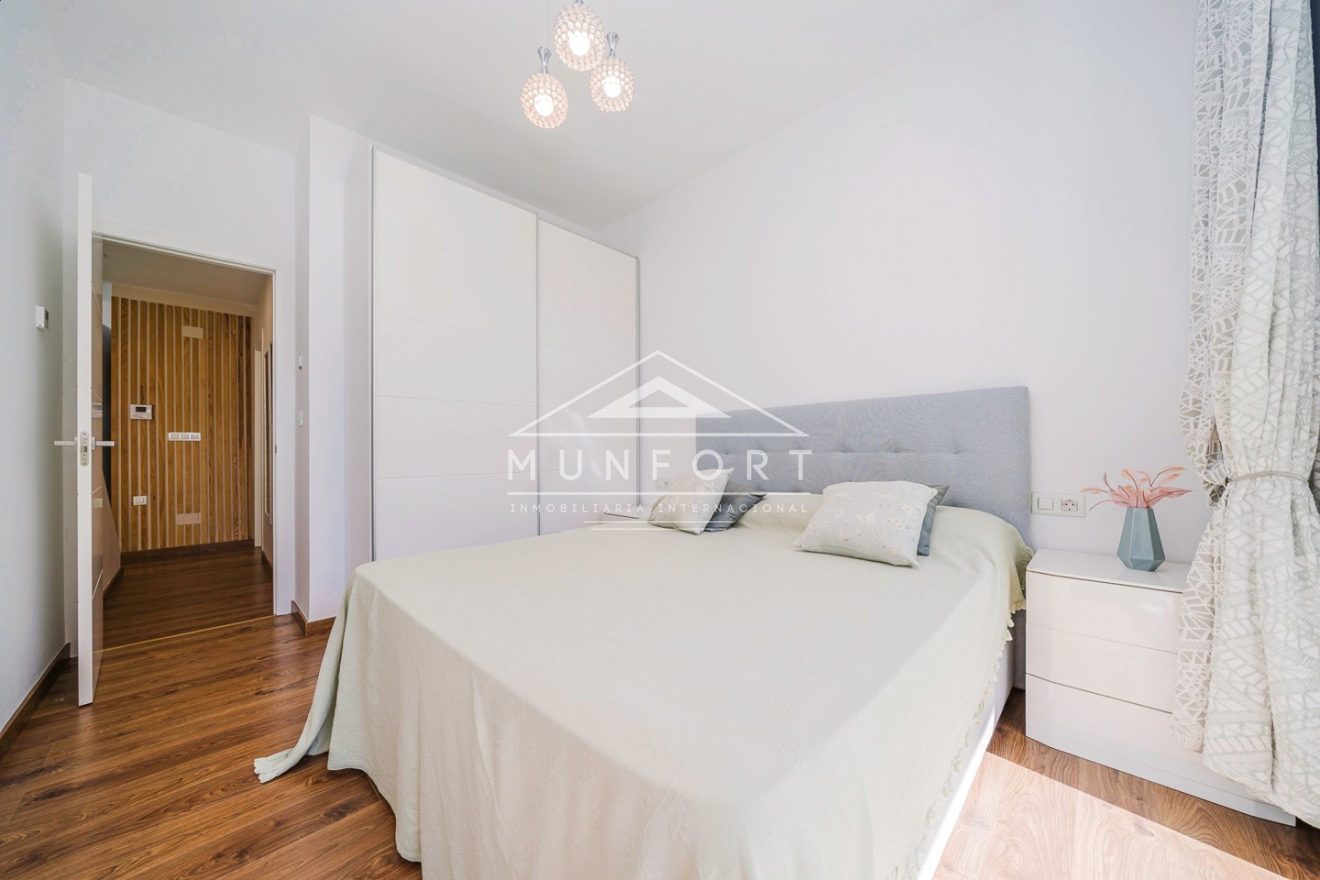 Resale - Villas -
Pilar de la Horadada - Mil Palmeras