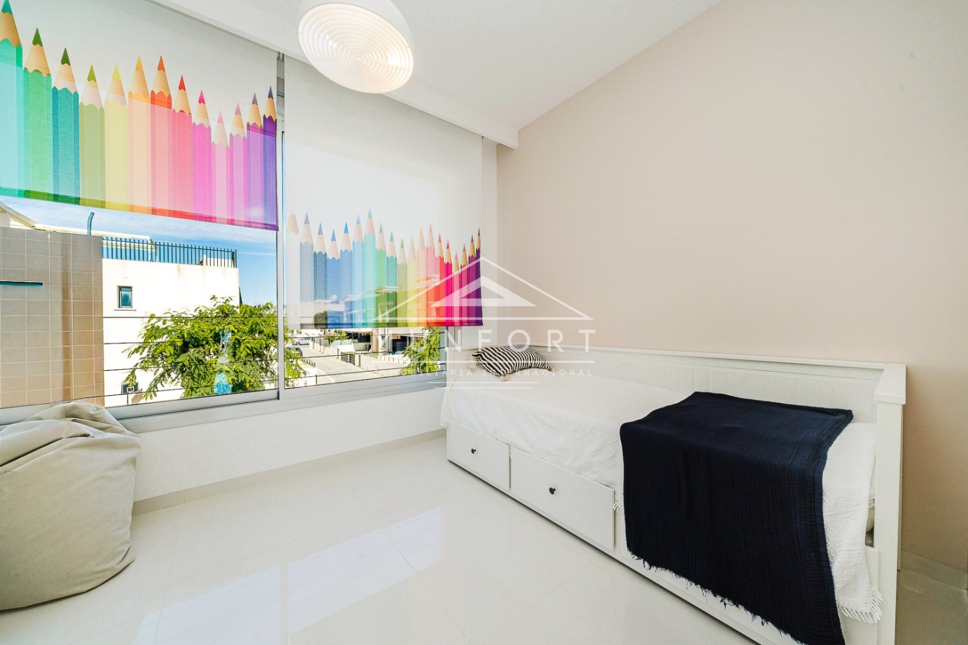 Resale - Villas -
Pilar de la Horadada - Mil Palmeras