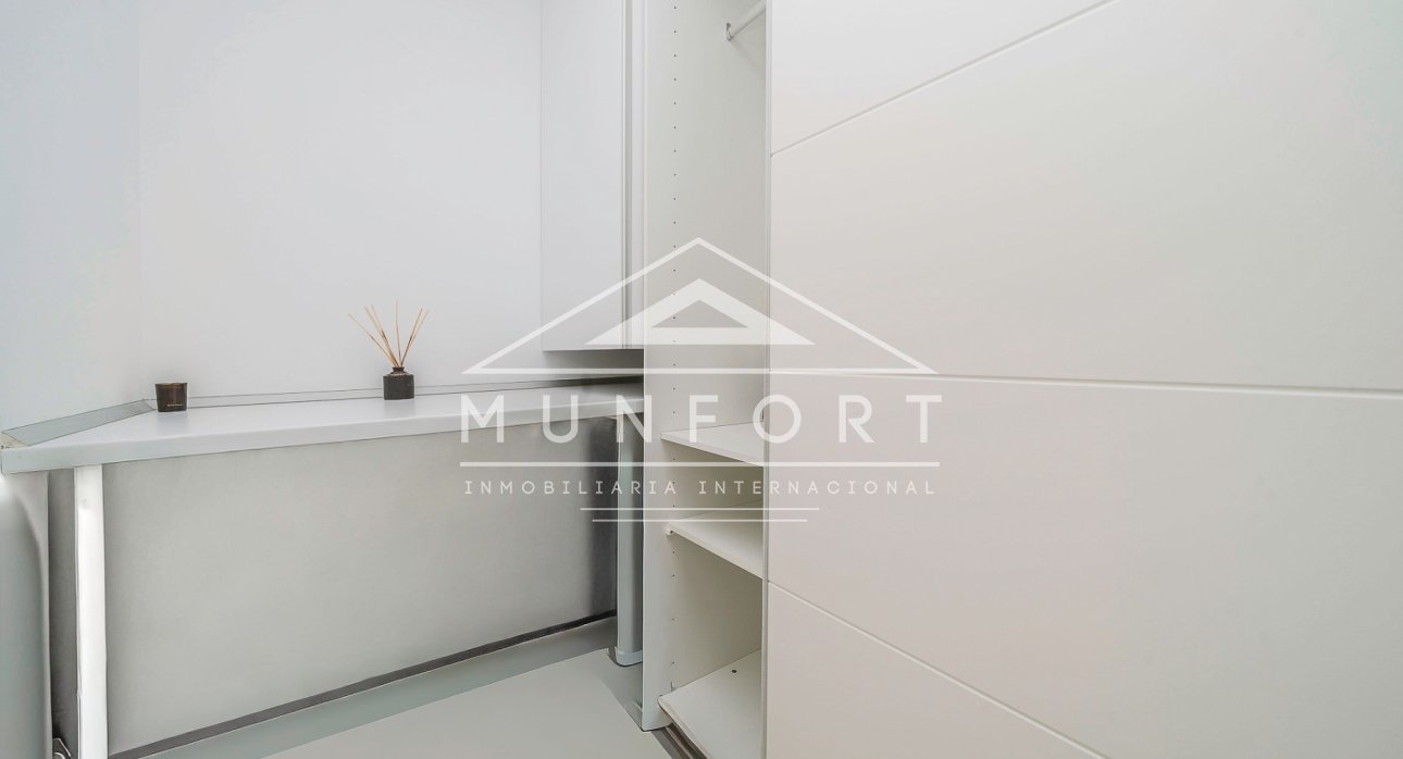 Resale - Villas -
Pilar de la Horadada - Mil Palmeras