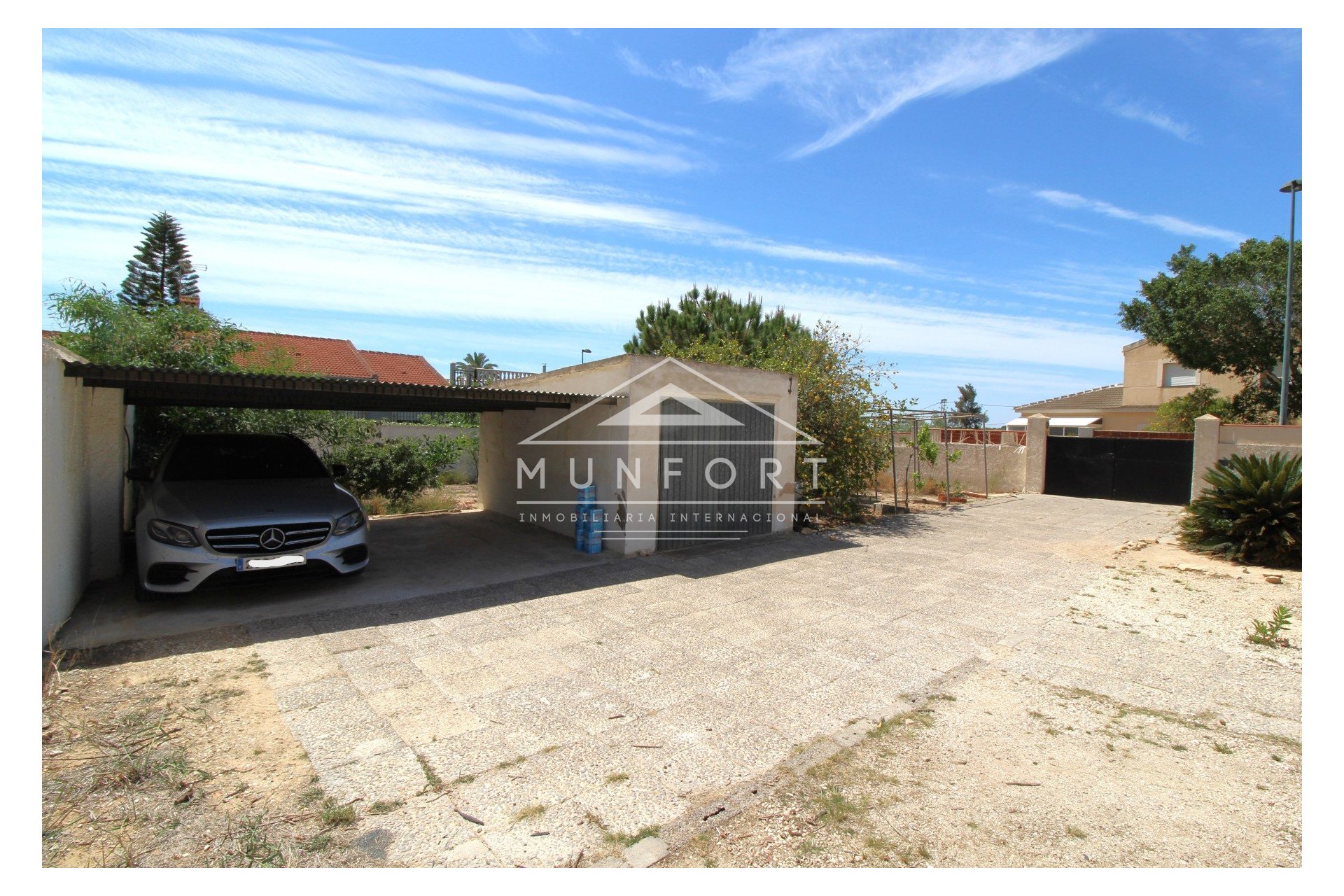 Resale - Villas -
Pilar de la Horadada - Pinar de Campoverde