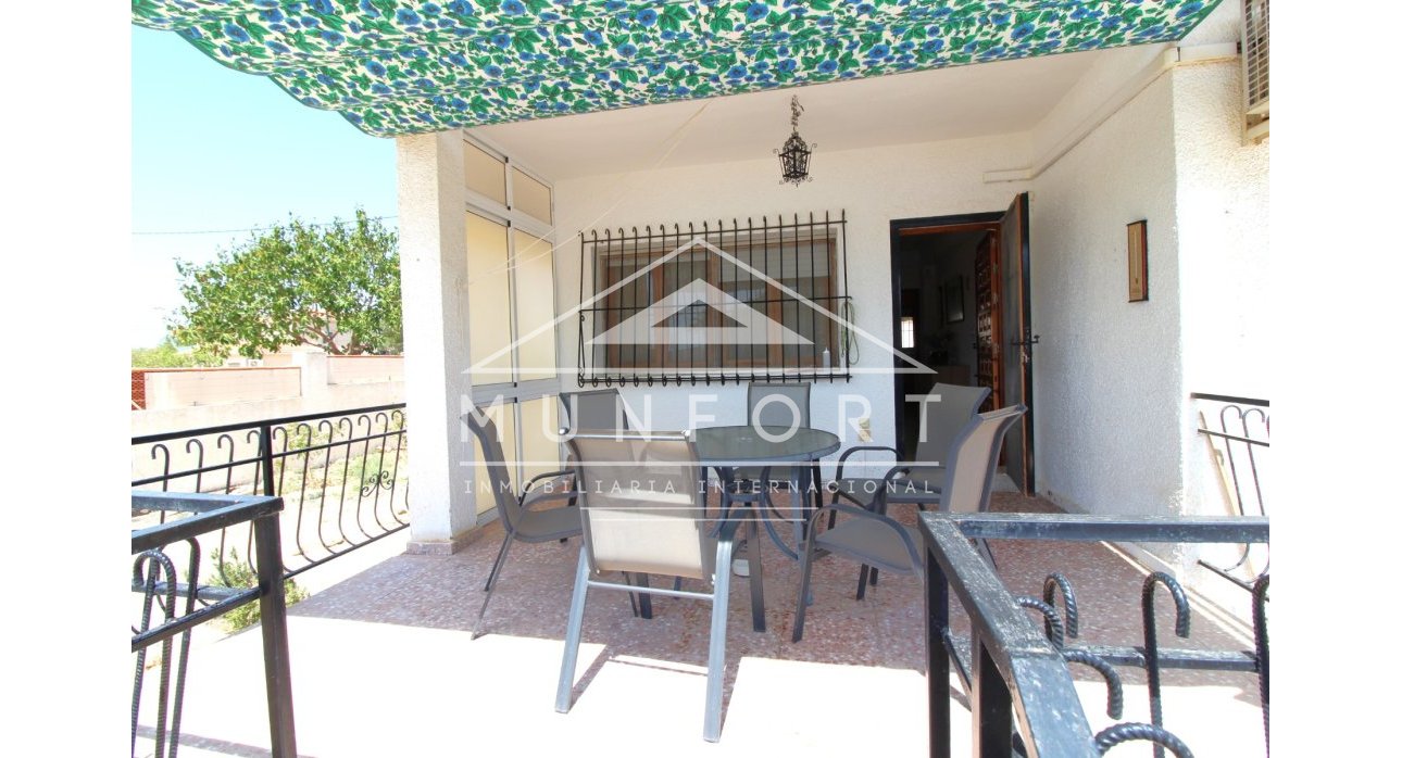 Resale - Villas -
Pilar de la Horadada - Pinar de Campoverde