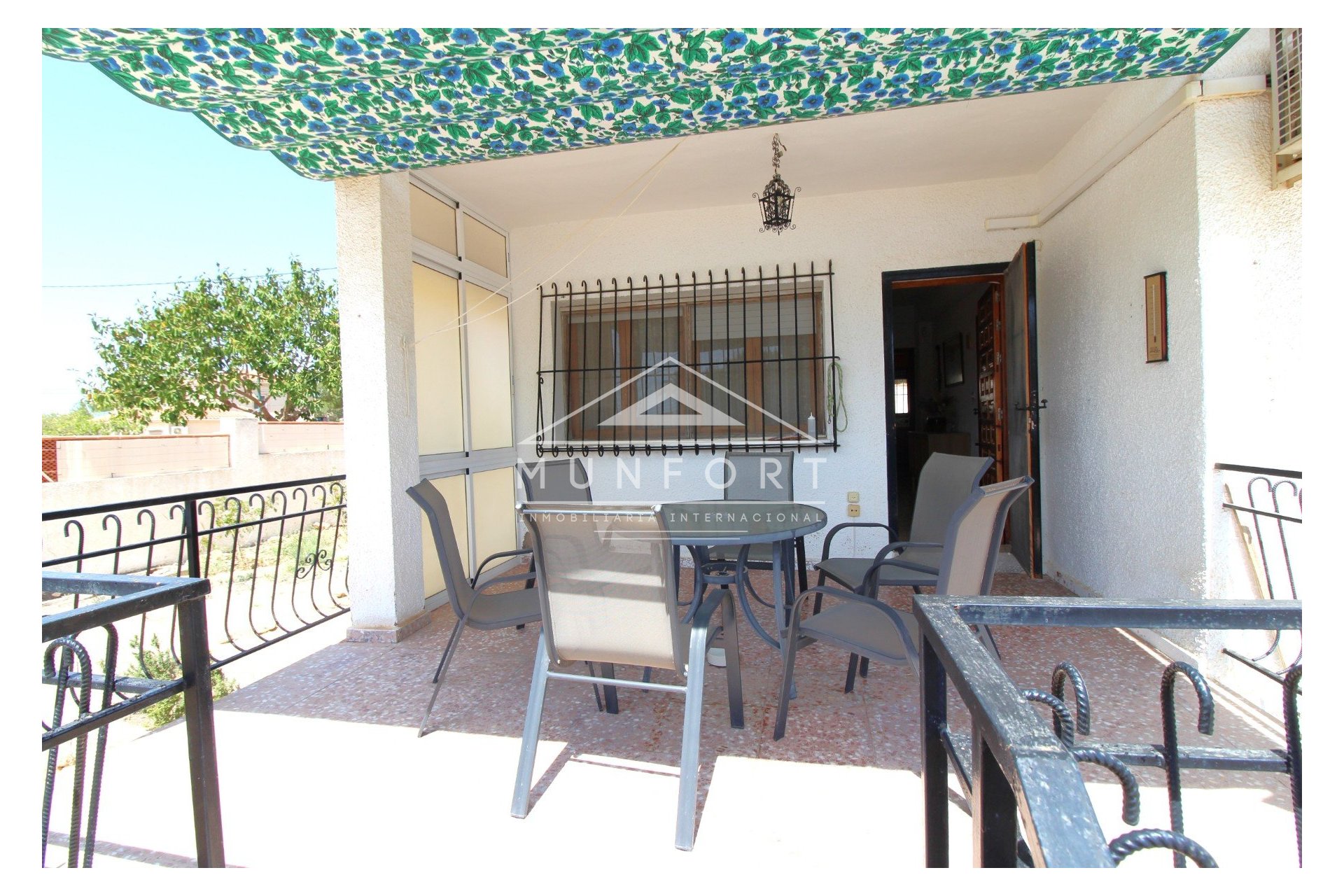 Resale - Villas -
Pilar de la Horadada - Pinar de Campoverde