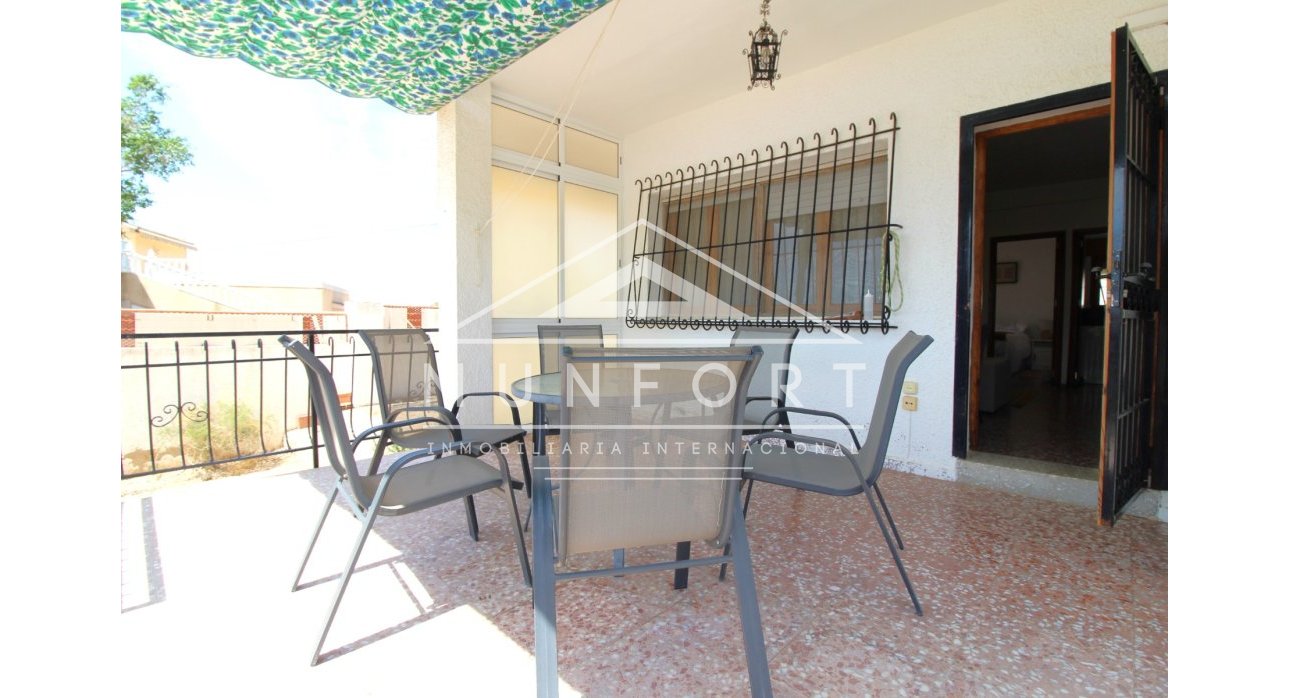 Resale - Villas -
Pilar de la Horadada - Pinar de Campoverde