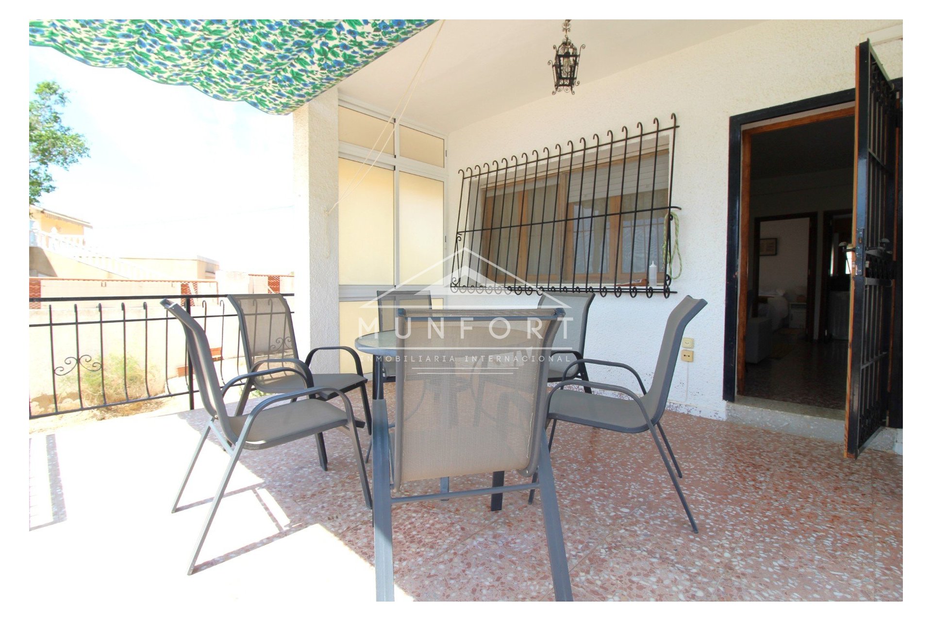 Resale - Villas -
Pilar de la Horadada - Pinar de Campoverde