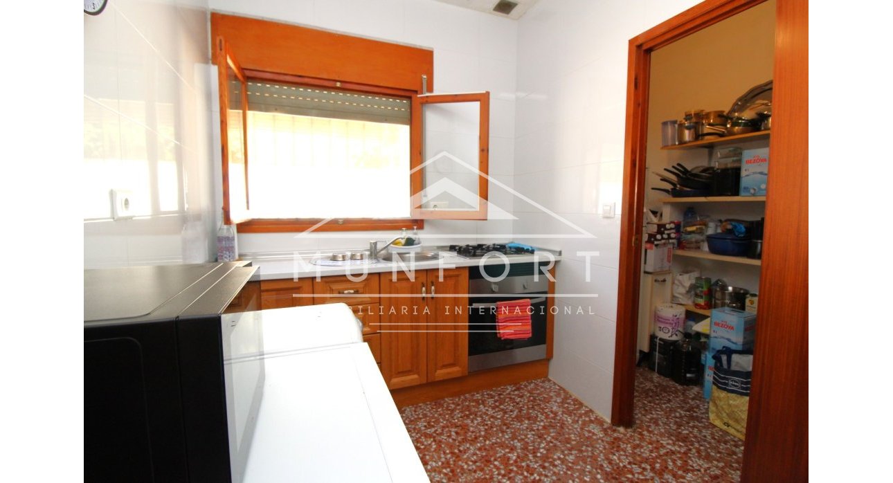 Resale - Villas -
Pilar de la Horadada - Pinar de Campoverde