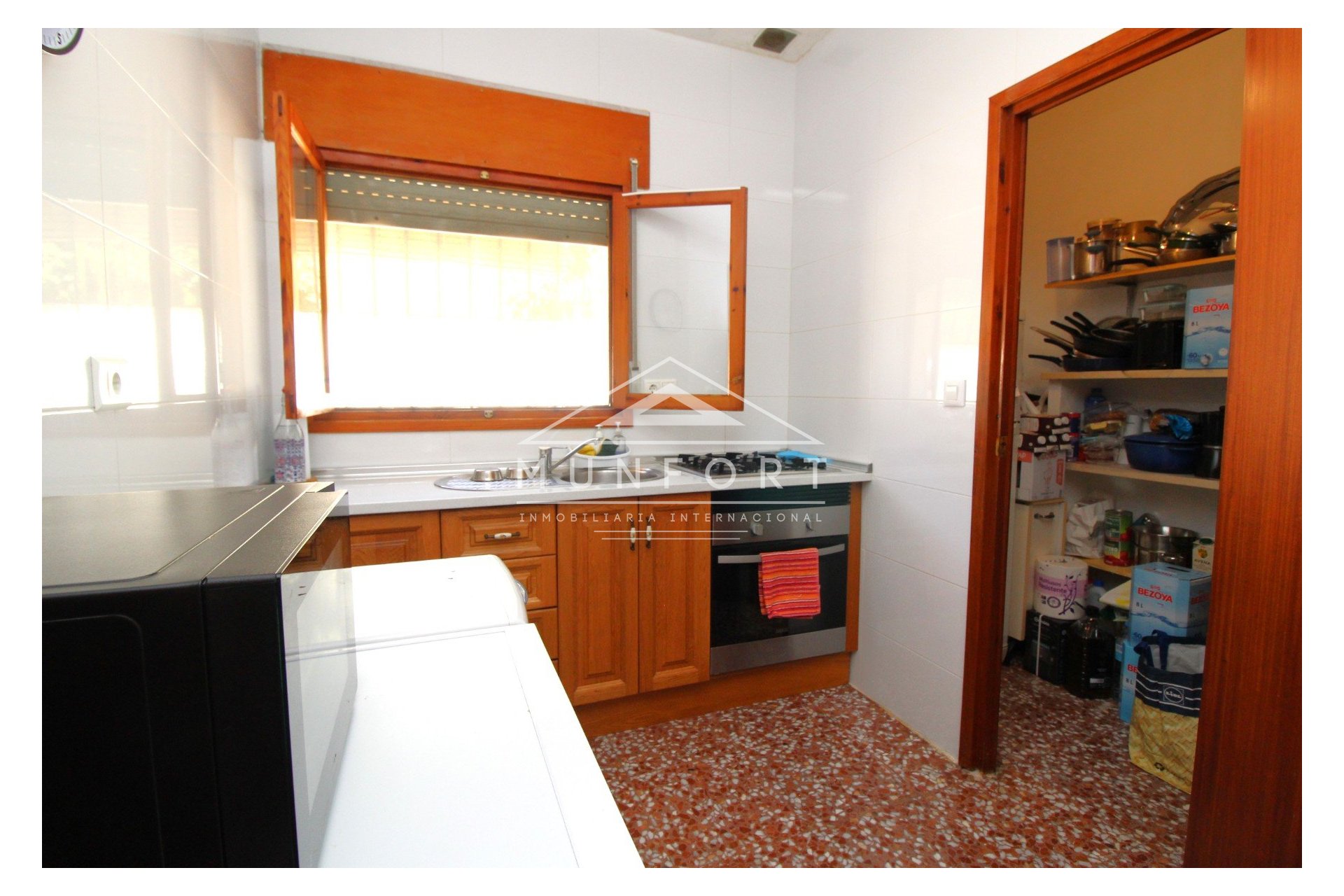 Resale - Villas -
Pilar de la Horadada - Pinar de Campoverde